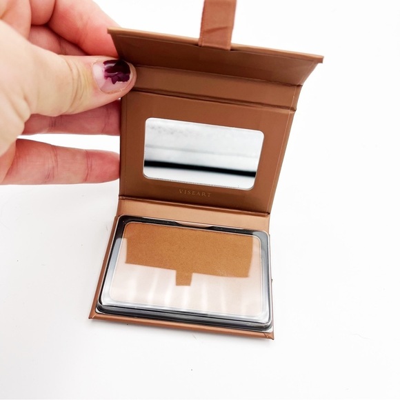 NEW Viseart BRONZÉ NOISETTE Bronzer - Picture 3 of 6